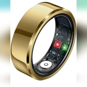 Smart Ring - Gold